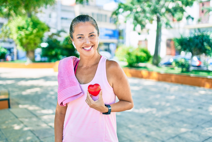 Deporte para Mujeres