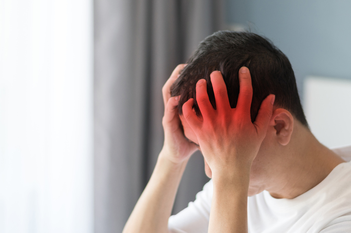 Alimentos para la migraña