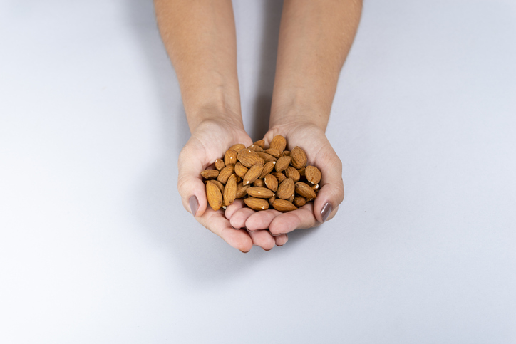 Propiedades y beneficios de las almendras