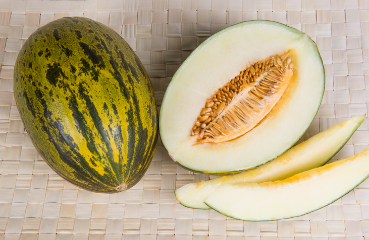¿Cuáles son los beneficios del melón?