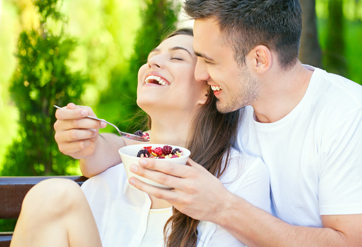 Beneficios de los productos ecológicos para la salud