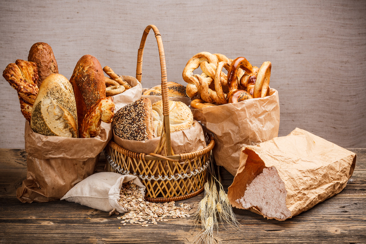 No elimines los carbohidratos de tu dieta