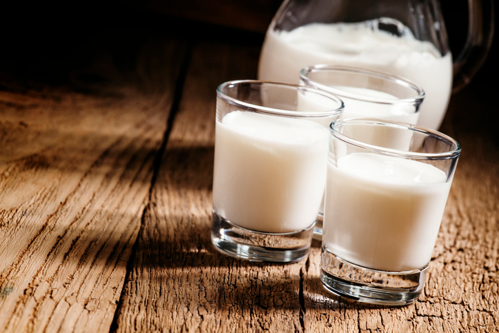 Alternativas a la leche de vaca: conoce las principales opciones
