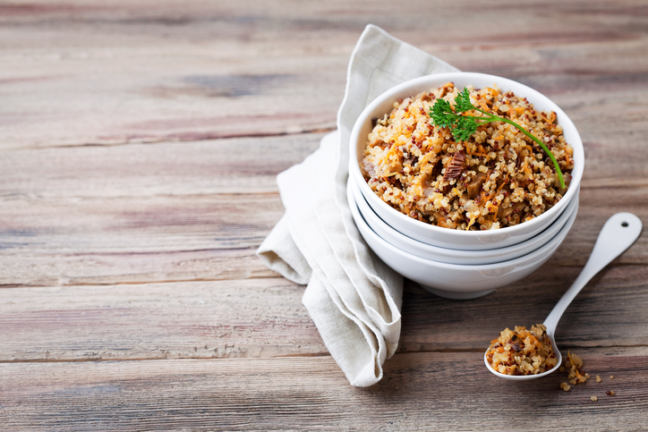 Los superalimentos imprescindibles para completar tu dieta