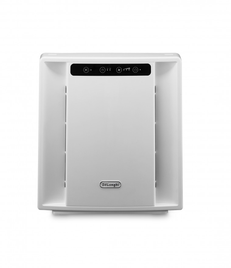 Beneficios del purificador de aire