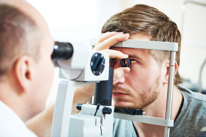 Síntomas del Glaucoma. Detectarlo pronto es vital