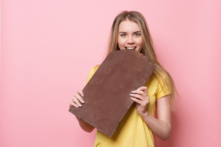 ¿Es sano el chocolate?