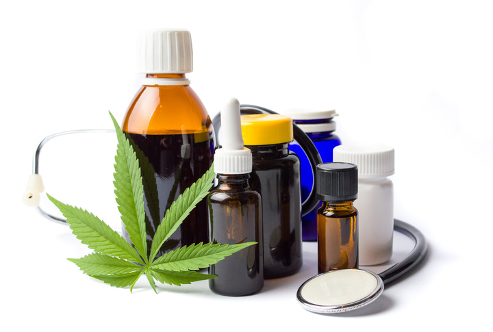 Los usos terapéuticos de la marihuana