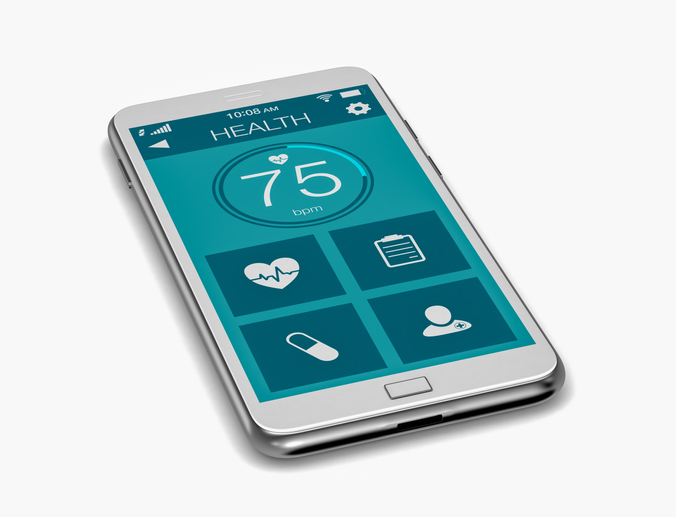 Health Apps, las aplicaciones que cuidan de tu salud
