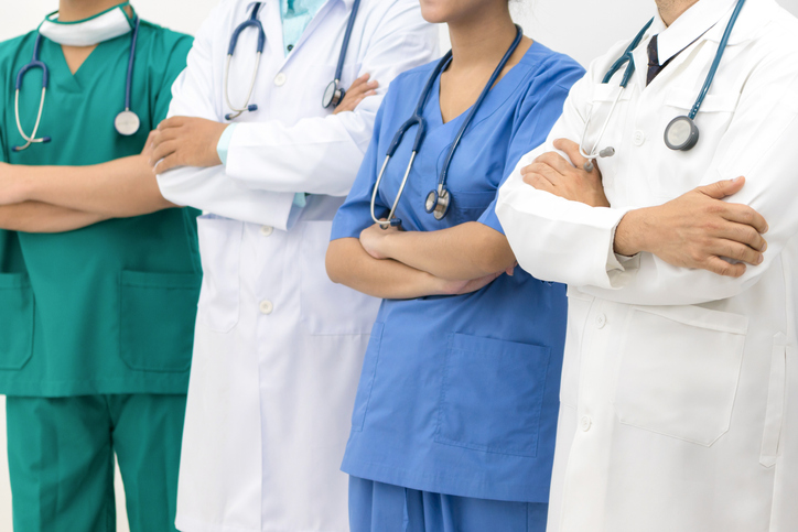 El mejor máster en medicina