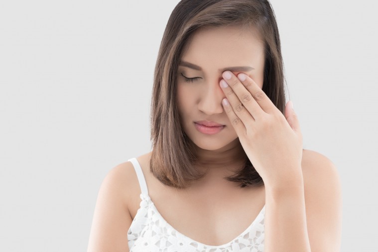 Conjuntivitis alérgica, qué es y cómo tratarla