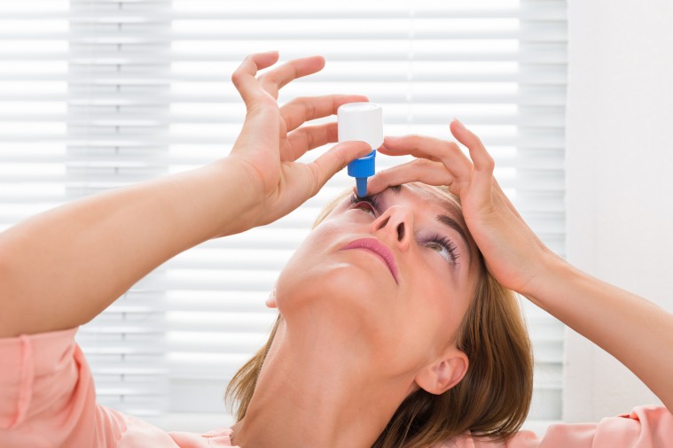 ¿Cómo protegerse de la conjuntivitis? ¿Cómo protegerse de la conjuntivitis?