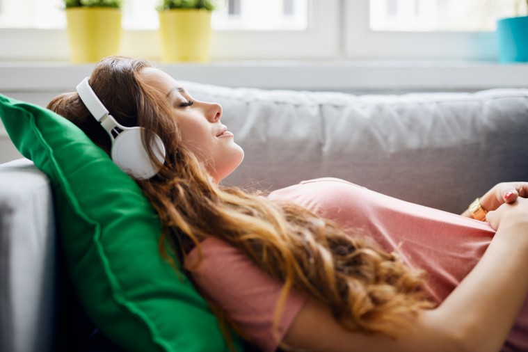 Musicoterapia, cuando la música cura