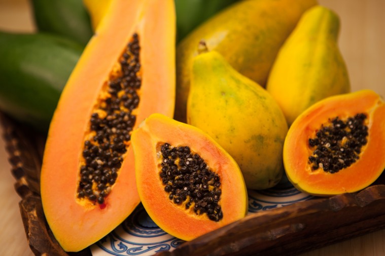 La papaya: una fruta deliciosa con múltiples propiedades para la salud