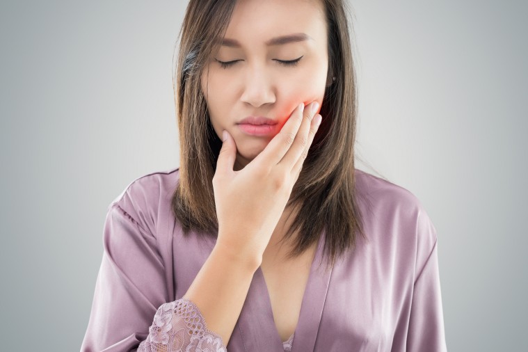 Gingivitis: Síntomas, causas y tratamiento