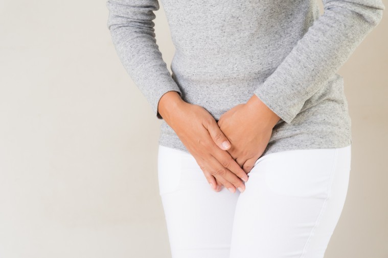 Probióticos contra las infecciones vaginales