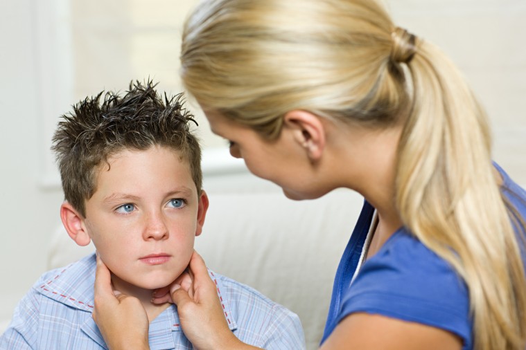 Qué son las paperas y cómo prevenirlas