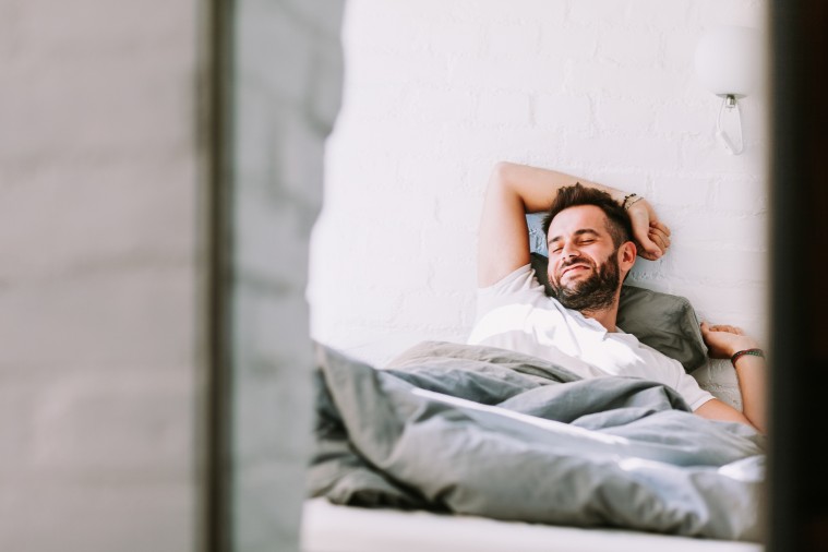 Consejos para dormir bien y tener un buen descanso