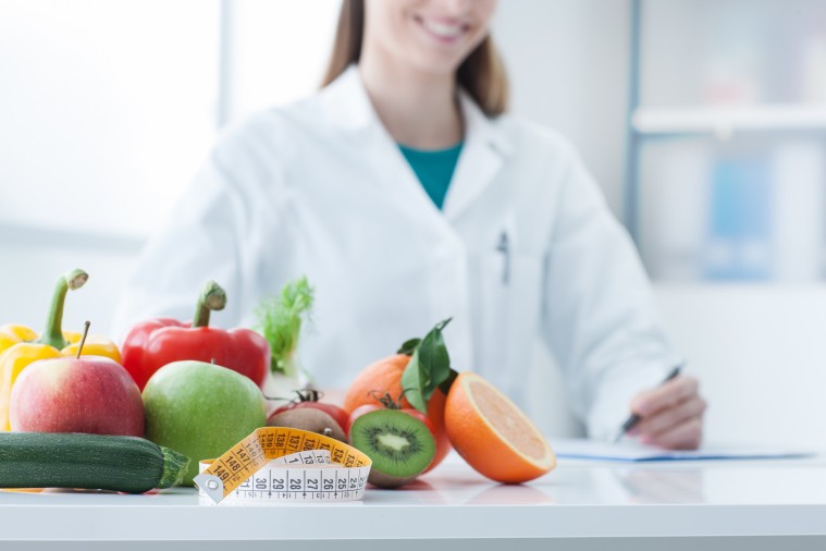 Cómo mejorar los hábitos alimenticios