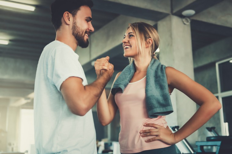 Consejos para mantener los músculos sanos