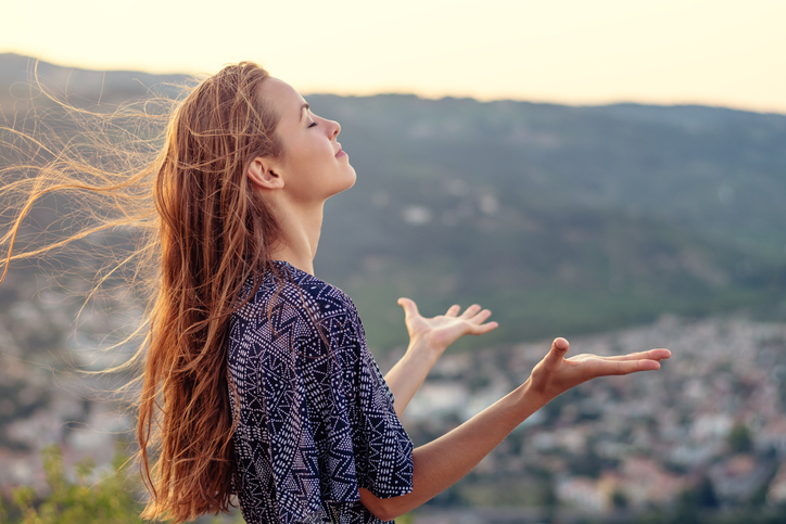 ¿Cuáles son los beneficios de la meditación?