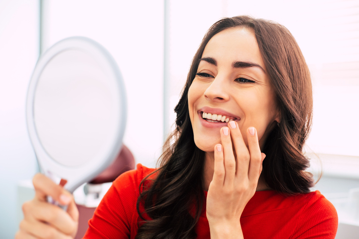 Dientes inmediatos. La tecnología más avanzada al alcance de todos