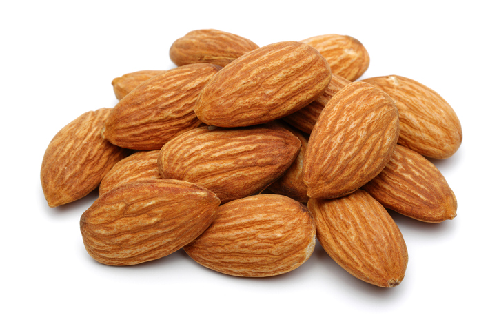 Almendras