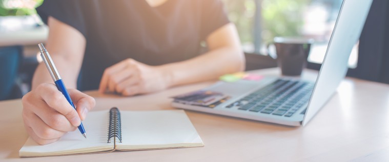 Estudiar para mejorar tu futuro profesional