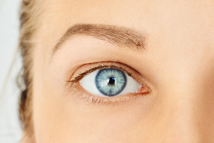 ¿Qué patologías pueden darse en los ojos?