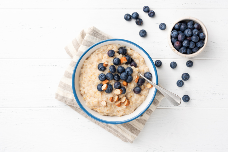 Curso de nutrición deportiva online