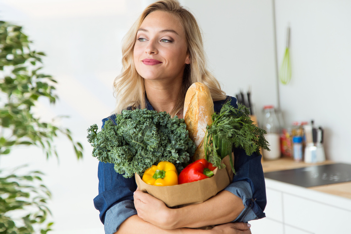 Consejos para llevar una vida saludable