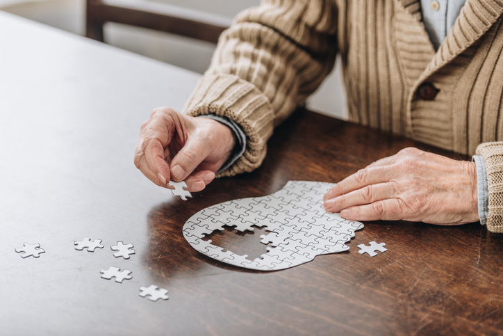 El Alzheimer, ¿qué sabemos de esta enfermedad?