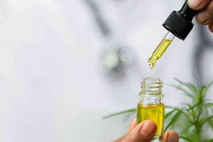 ¿Cuáles son los usos del Aceite de CBD?