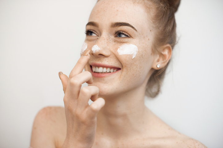 Beneficios de la dermocosmética