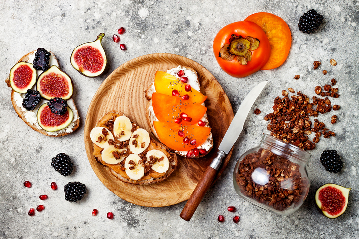 Nutrición: la base más importante para una mejor calidad de vida