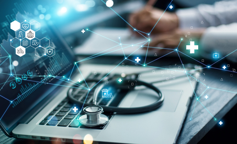 Los centros sanitarios y la ley de protección de datos