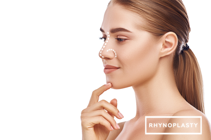 Rinoplastia ultrasónica: última tecnología para remodelar la nariz