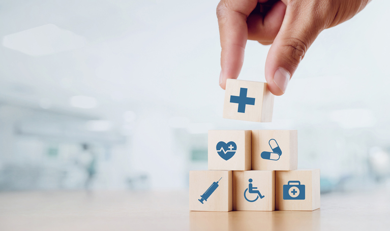 ¿Cómo elegir el mejor seguro de salud para mi familia?