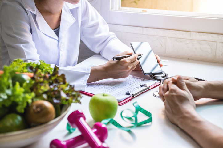 tendencias en nutrición