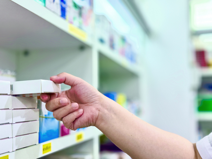Suplementos y farmacia digital en el cuidado personal