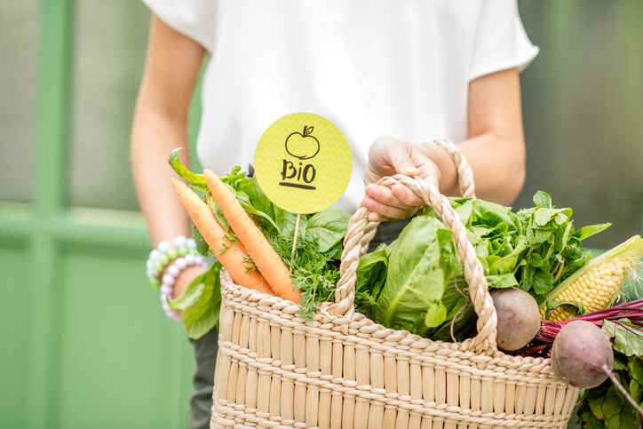 Guía práctica para empezar con una dieta ecológica sin complicarte la vida